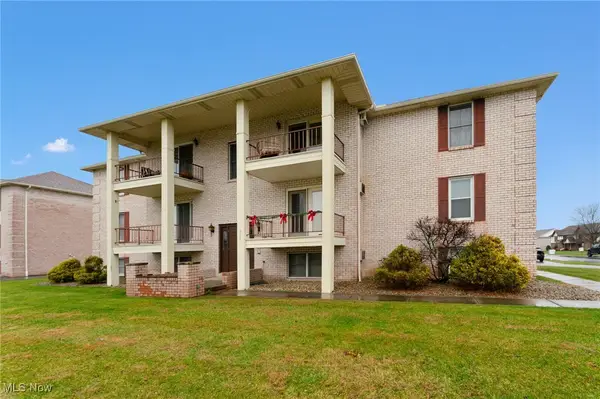 7357 Eisenhower Drive #6, Boardman, OH 44512