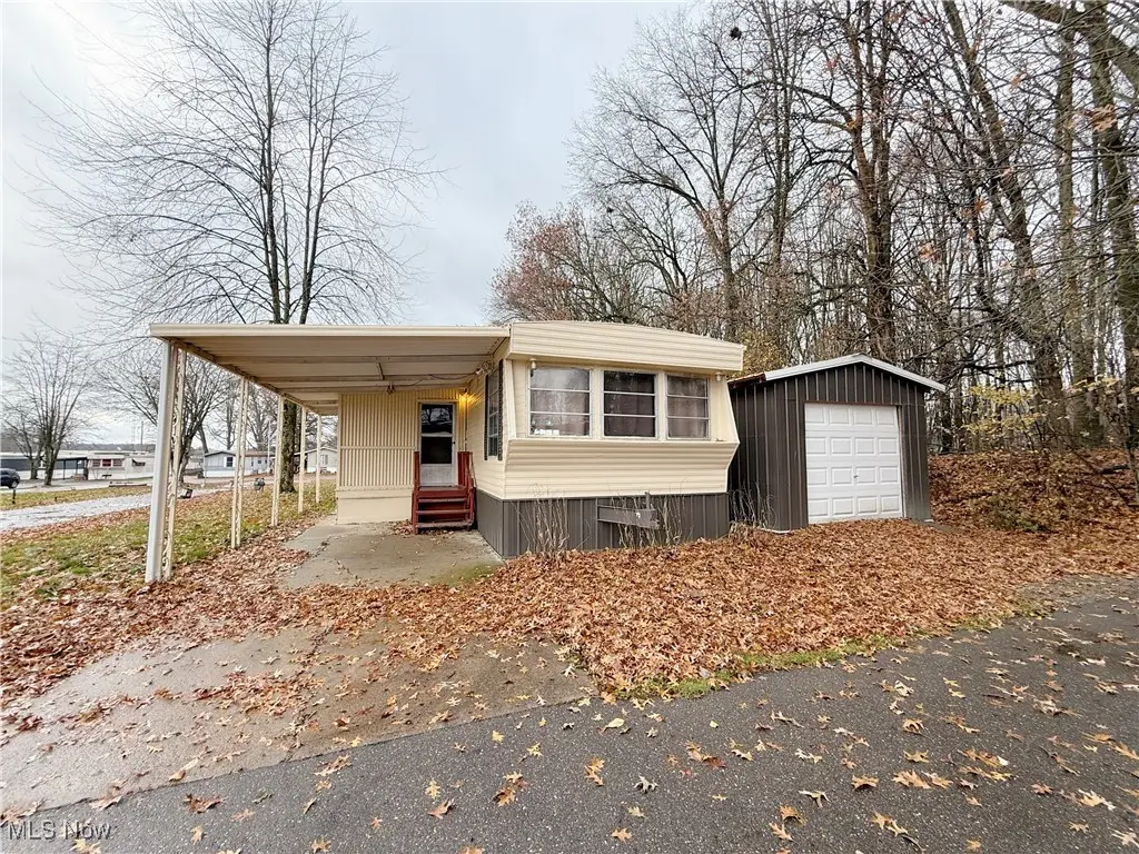 73 Redwood Drive, Beloit, OH 44609 - Image #1