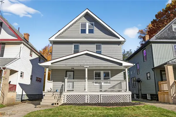 11209 Continental Avenue, Cleveland, OH 44104