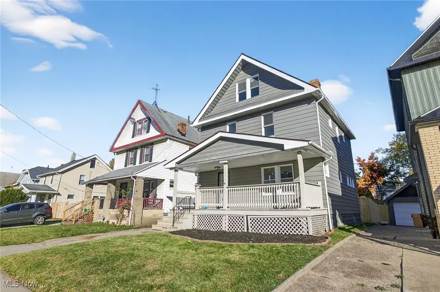 11209 Continental Avenue, Cleveland, OH 44104 - Image #3
