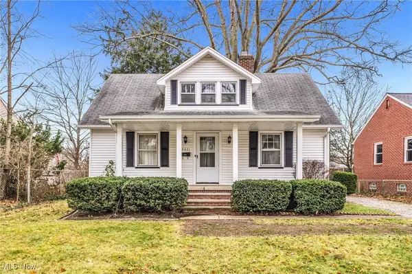 4051 W 226th Street, Fairview Park, OH 44126