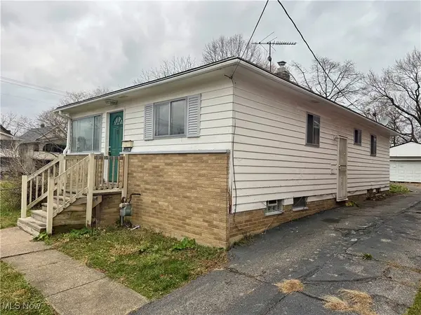 12309 Watterson Avenue, Cleveland, OH 44105