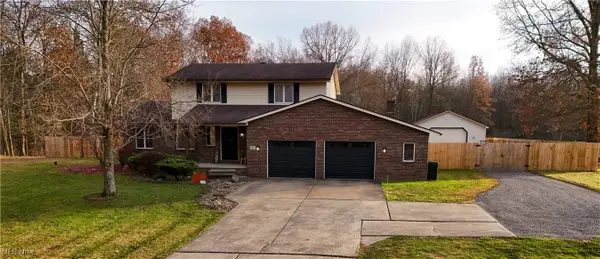 8359 Gibson Road, Canfield, OH 44406