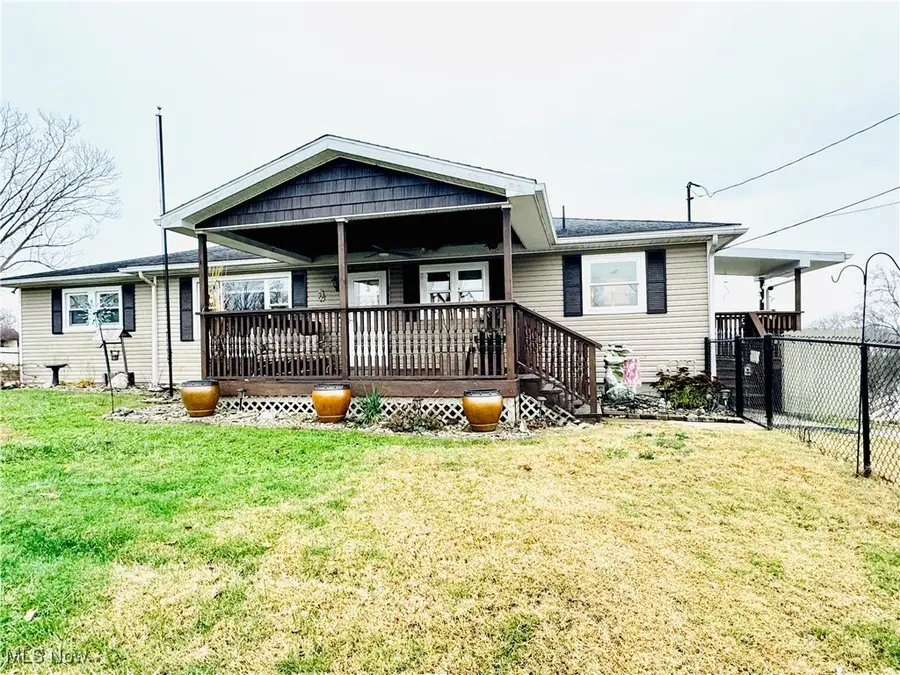 118 Blennerhassett Heights, Washington, WV 26181 - Image #3