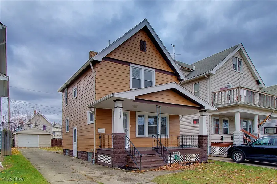 3414 W 88th Street, Cleveland, OH 44102 - Image #2