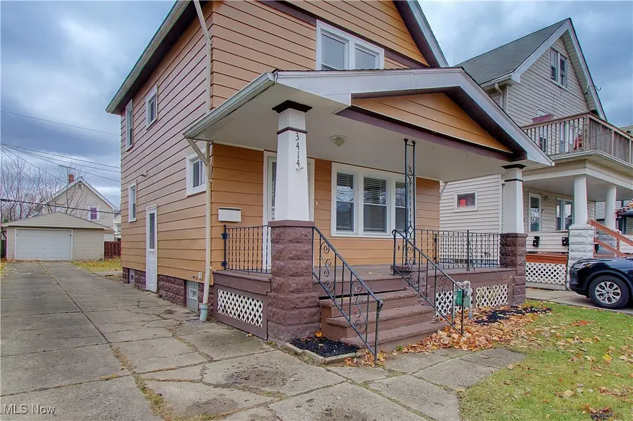 3414 W 88th Street, Cleveland, OH 44102 - Image #3
