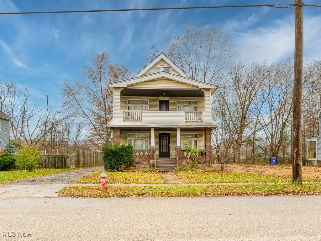 3046 E 130th Street, Cleveland, OH 44120 - Image #1