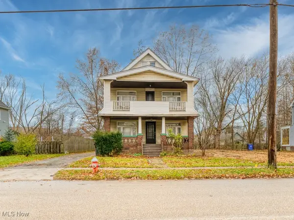 3046 E 130th Street, Cleveland, OH 44120