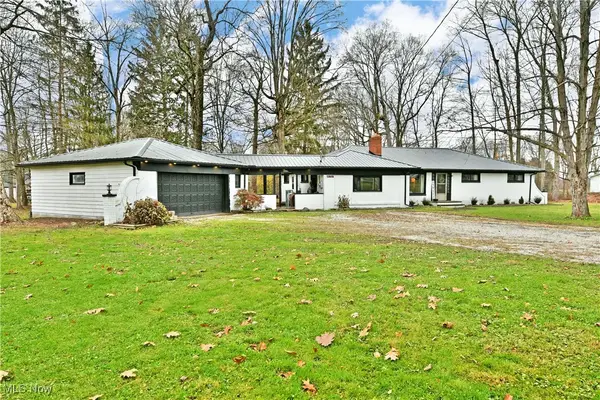 8797 Delin Thomas Road, Kinsman, OH 44428