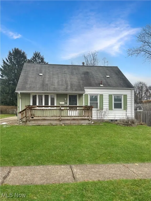 3131 9th Street, Cuyahoga Falls, OH 44221