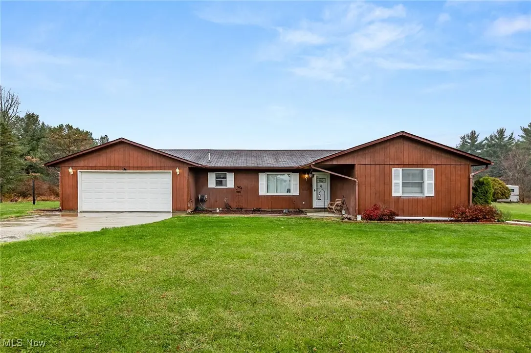 52718 Fitchville Eastern Road, New London, OH 44851 - Image #1