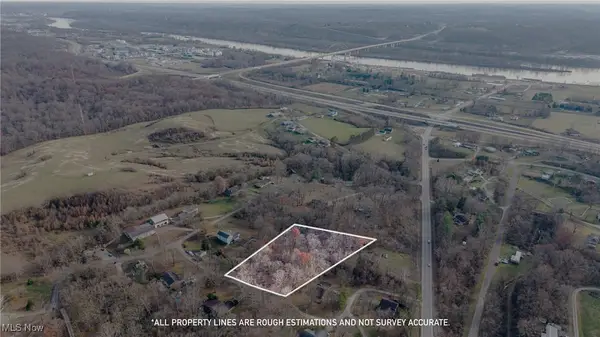 0 Mooreland Road, Belpre, OH 45714