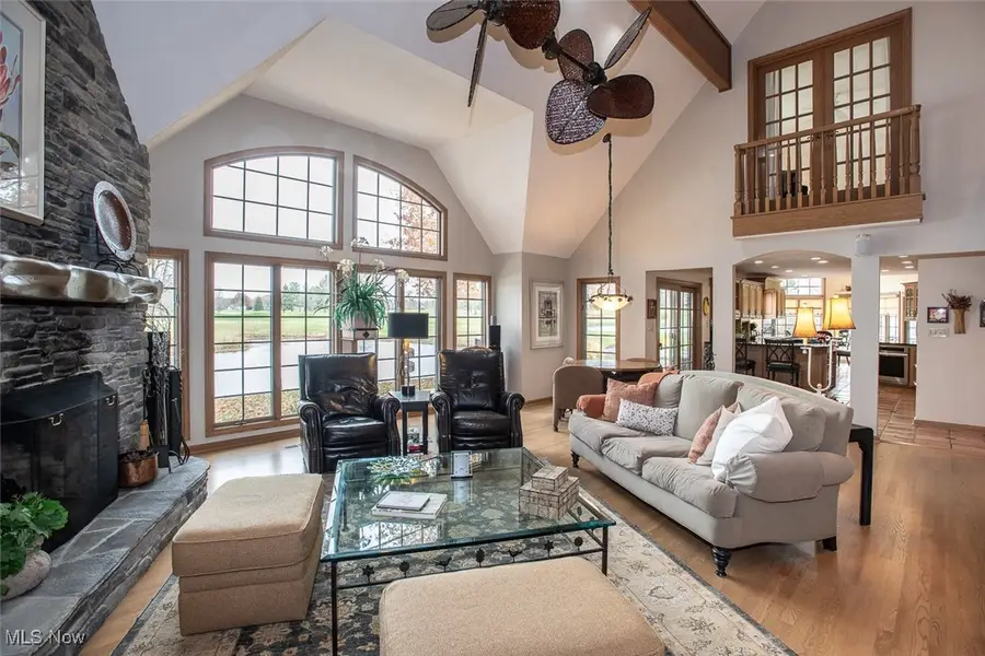 3865 Weymouth Woods Drive, Medina, OH 44256 - Image #3