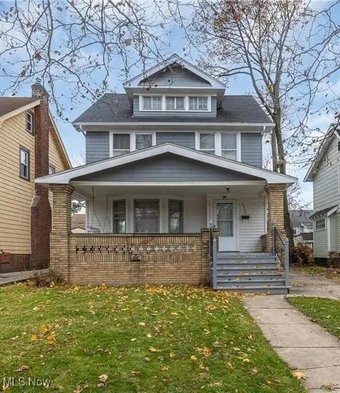 3396 Tullamore Road, Cleveland Heights, OH 44118 - Image #1