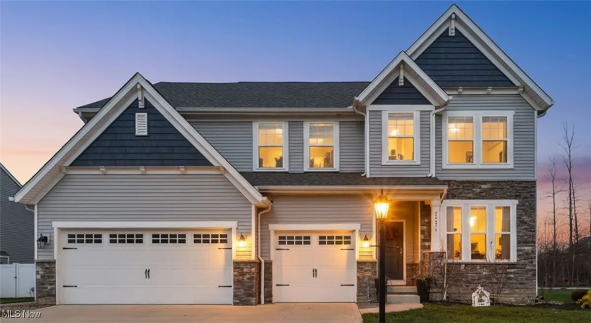 24032 Edward Lane, Columbia Station, OH 44028 - Image #1