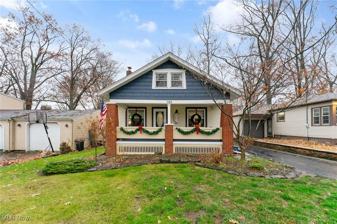 145 Parkgate Avenue, Austintown, OH 44515 - Image #1