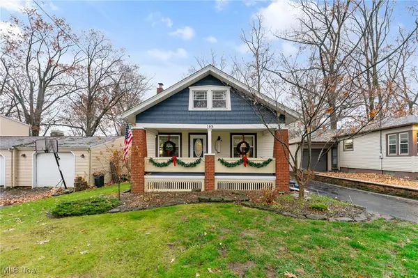 145 Parkgate Avenue, Austintown, OH 44515