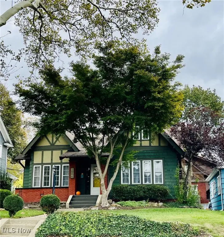 1006 Ridge Nw Road, Canton, OH 44703 - Image #1