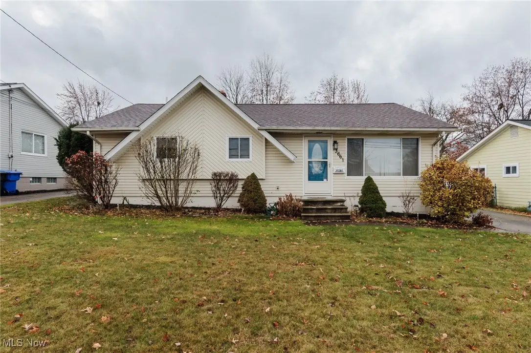13661 Dalebrook Avenue, Brook Park, OH 44142 - Image #1