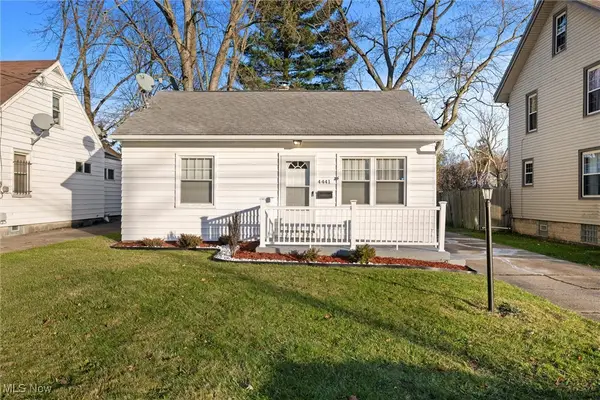 4441 Southern Boulevard, Boardman, OH 44512