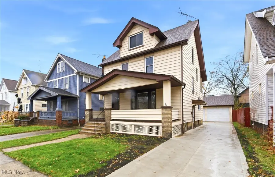 3396 W 119th Street, Cleveland, OH 44111 - Image #2