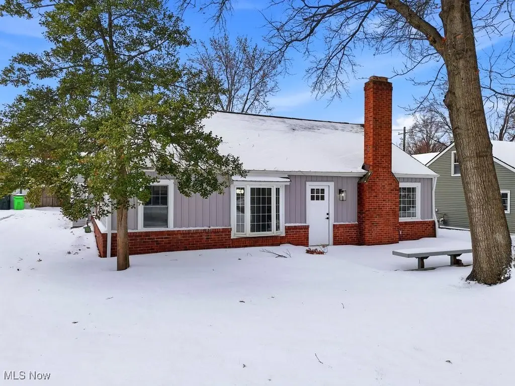 4002 Lancaster Road, South Euclid, OH 44121 - Image #1