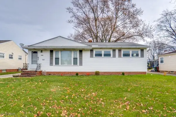 7591 Dawn Haven Drive, Parma, OH 44130