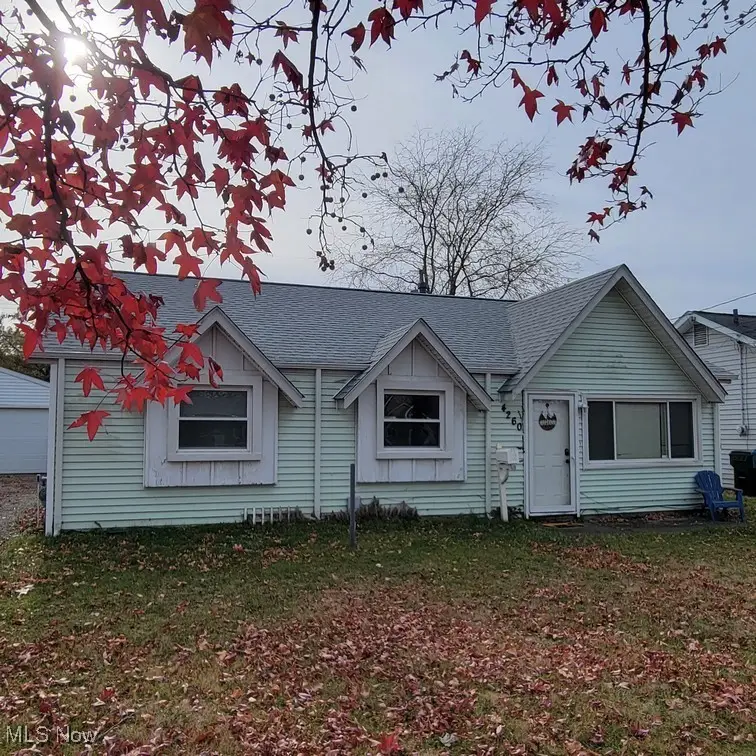 4260 Brockley Avenue, Sheffield Lake, OH 44054 - Image #1