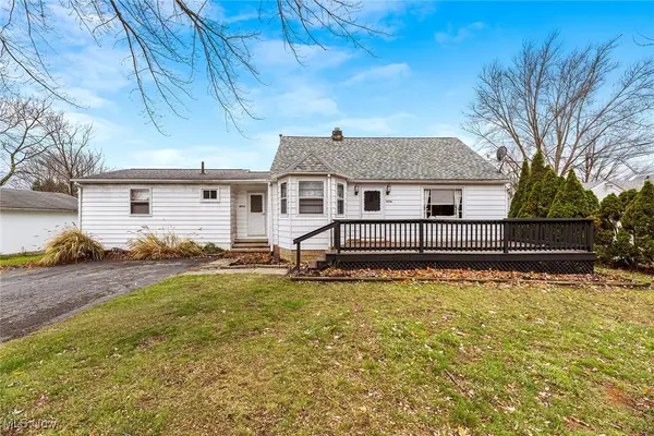 4556 Fishcreek Road, Stow, OH 44224