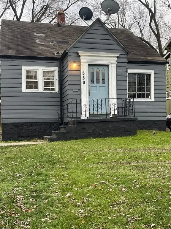 559 E Avondale Avenue, Youngstown, OH 44502 - Image #1
