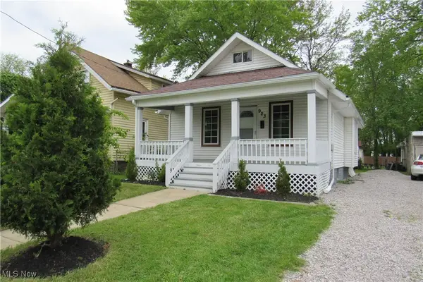 923 W 58th Street, Ashtabula, OH 44004
