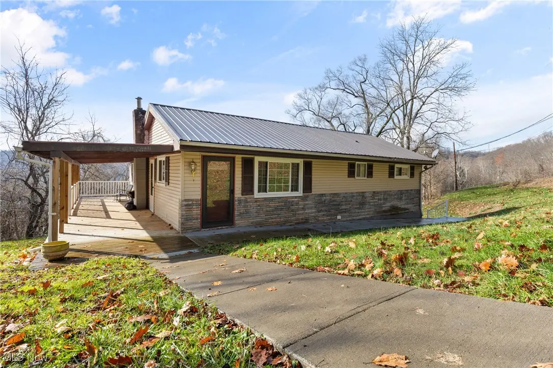 54885 Mount Victory Road, Powhatan Point, OH 43942 - Image #1