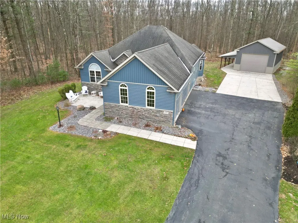 11495 Campfire Circle, Canfield, OH 44406 - Image #1