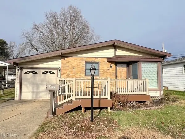 1041 Grant Nw Avenue, New Philadelphia, OH 44663