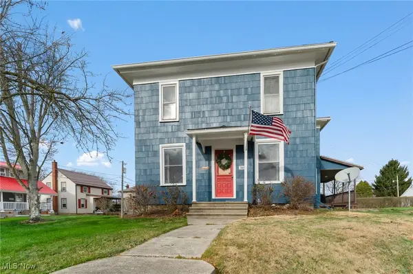 366 Lisbon Street, Columbiana, OH 44408