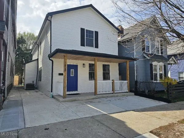 1828 W 57th Street, Cleveland, OH 44102