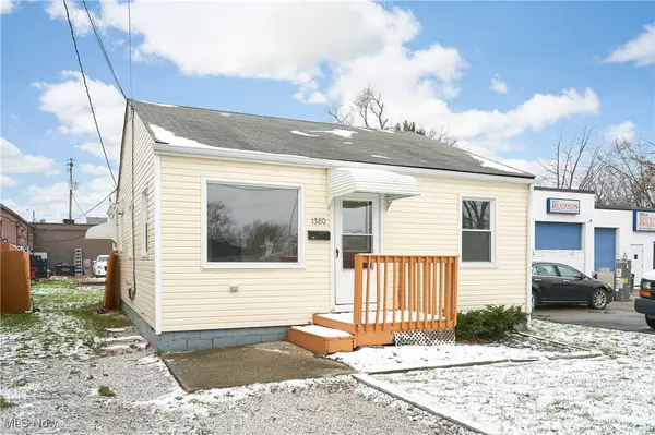 1380 E 345th Street, Eastlake, OH 44095