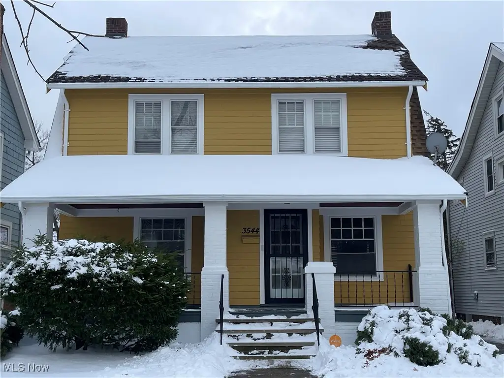 3544 Silsby Road, Cleveland Heights, OH 44118 - Image #1