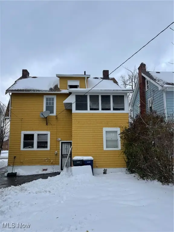 3544 Silsby Road, Cleveland Heights, OH 44118 - Image #2