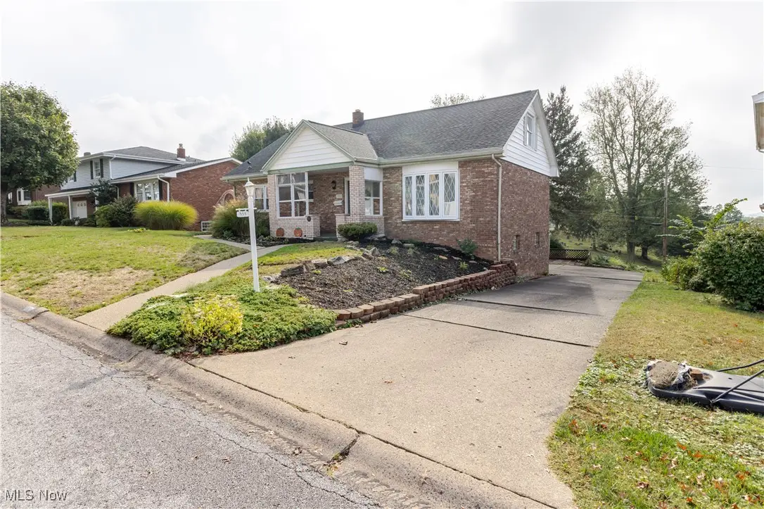 553 Braybarton Boulevard, Steubenville, OH 43952 - Image #1