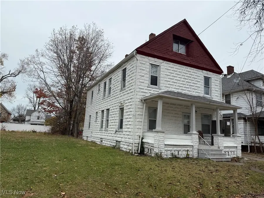 15715 Trafalgar Avenue, Cleveland, OH 44110 - Image #3