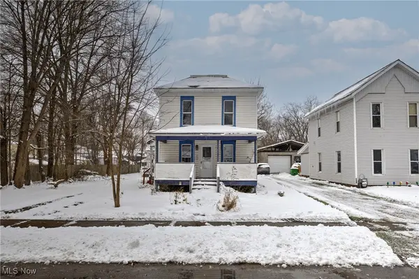 151 Gates Street, Andover, OH 44003