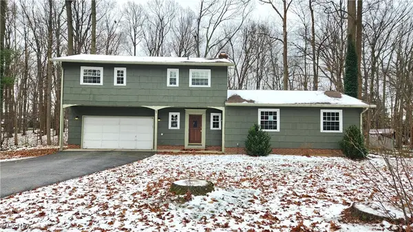 8556 Barbara Drive, Mentor, OH 44060