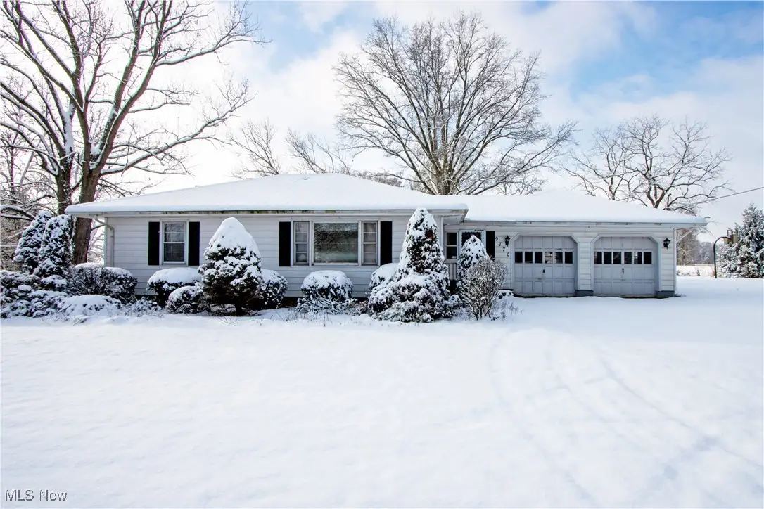 9770 Lattasburg Road, West Salem, OH 44287 - Image #1