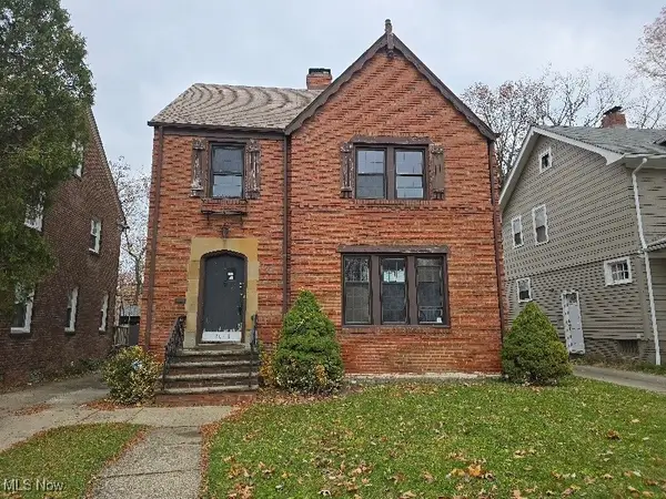 3649 Antisdale Avenue, Cleveland Heights, OH 44118