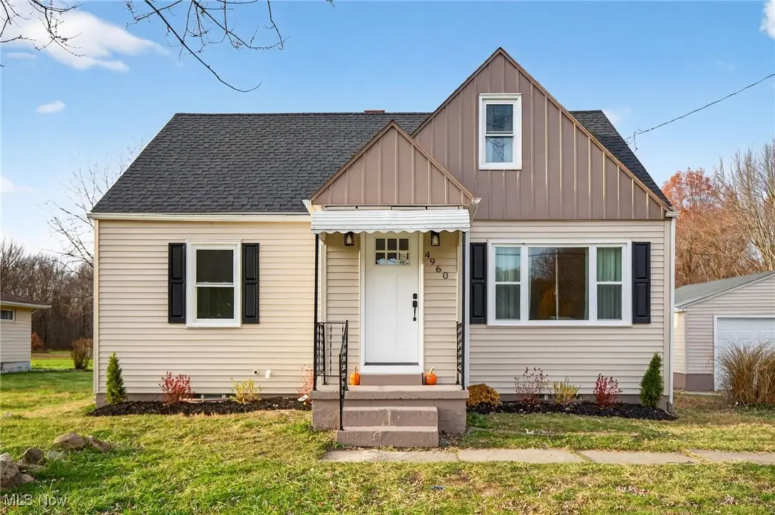 4960 Palmyra Sw Road, Warren, OH 44481 - Image #1