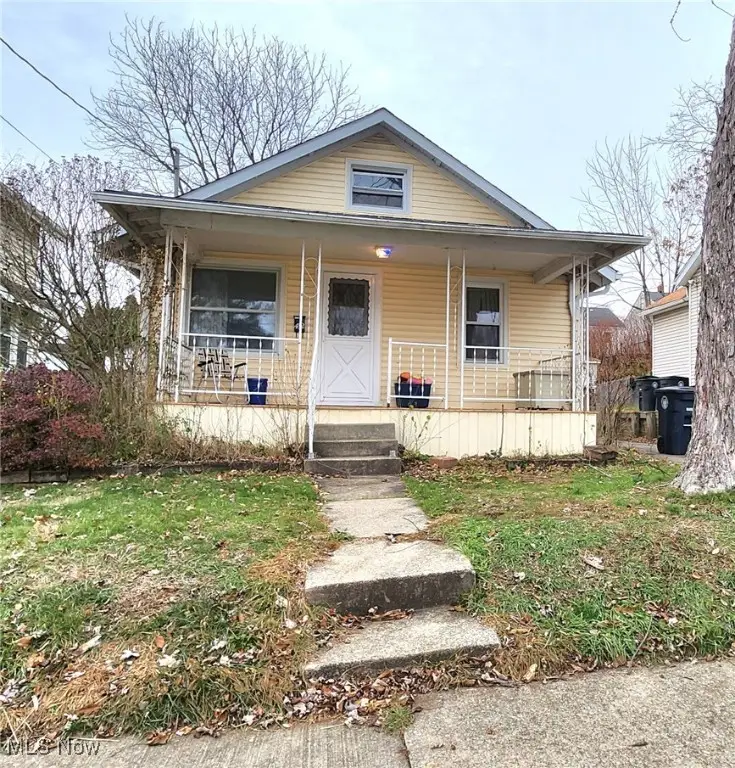 432 Stevenson Avenue, Akron, OH 44312 - Image #2