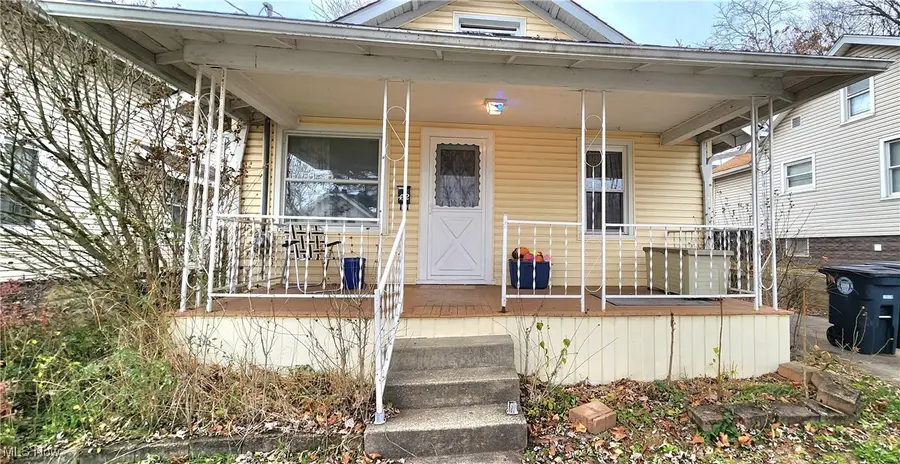 432 Stevenson Avenue, Akron, OH 44312 - Image #3