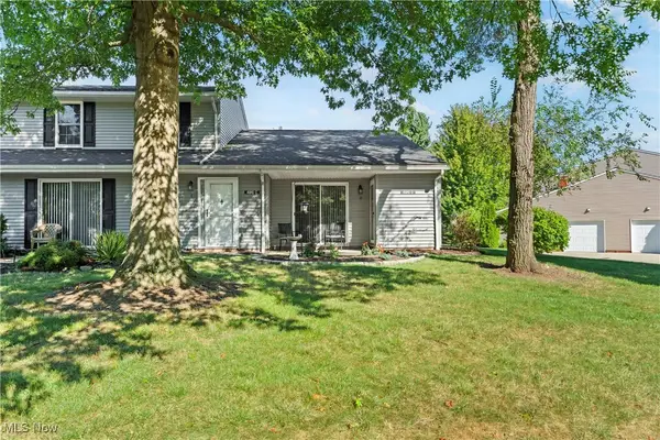 4910 Independence Circle #D, Stow, OH 44224