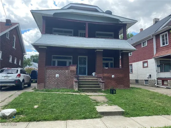 11206 Forest Avenue, Cleveland, OH 44104